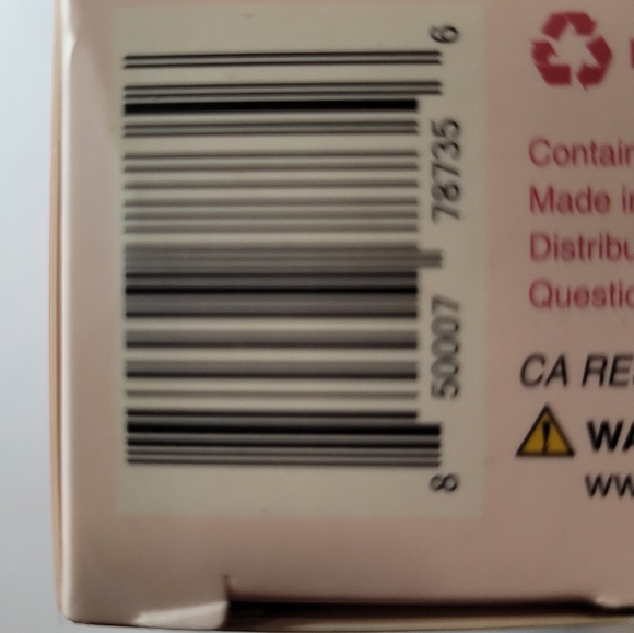 The SPONGE (Washable) - Picture 2 of 4